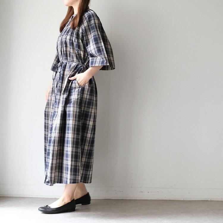 sosotto（ソソット） (20%OFF SALE) sosotto 42612418 チェック