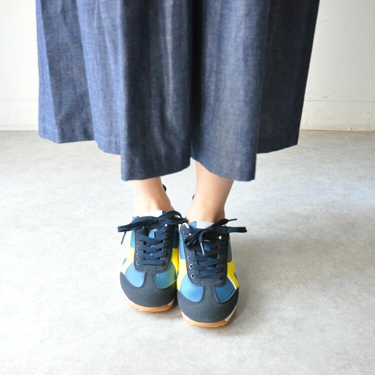 MoonStar（ムーンスター） moonstar SKOOLER JAGUAR CUSTOM スクーラー