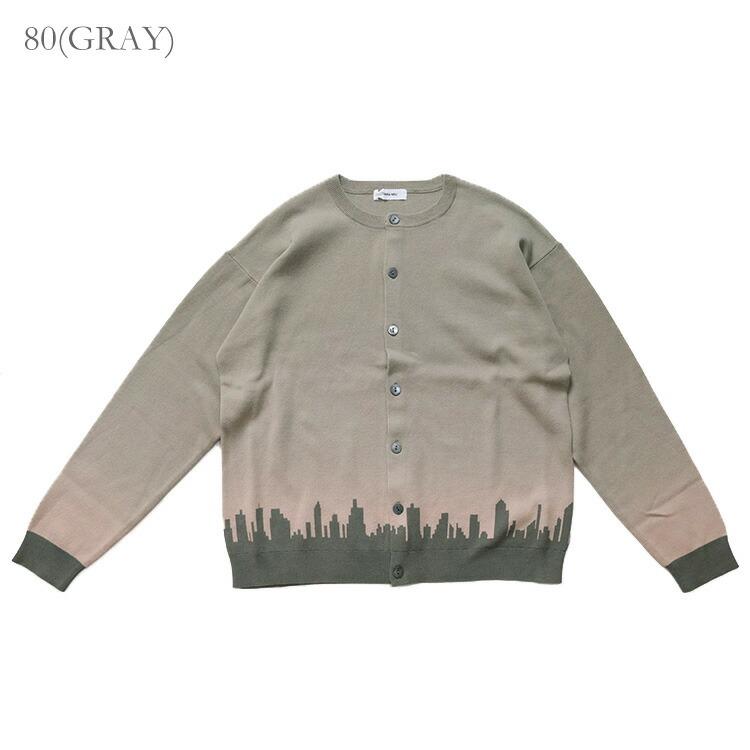 yoカーディガン YARRA（ヤラ） (30%OFF SALE) ニュー YARRA NEU YOIYAMI コットン