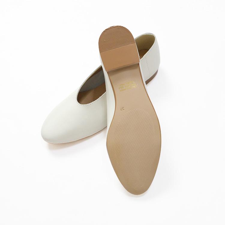 STILMODA（スティルモーダ） Stilmoda 7602 レザー シューズ 靴 