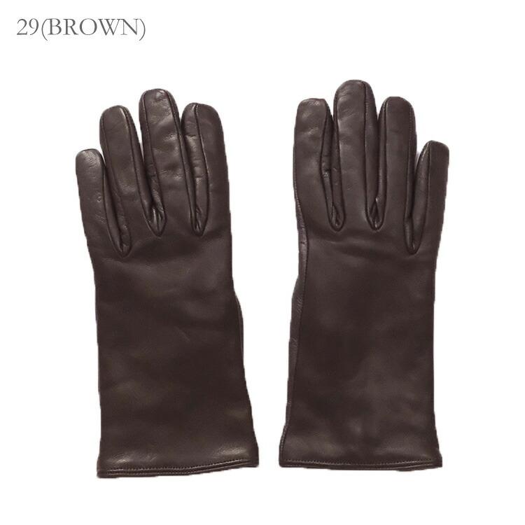 GLOVES（グローブス） (30%OFF SALE) gloves OUCH LAMBSKIN GLOVE 