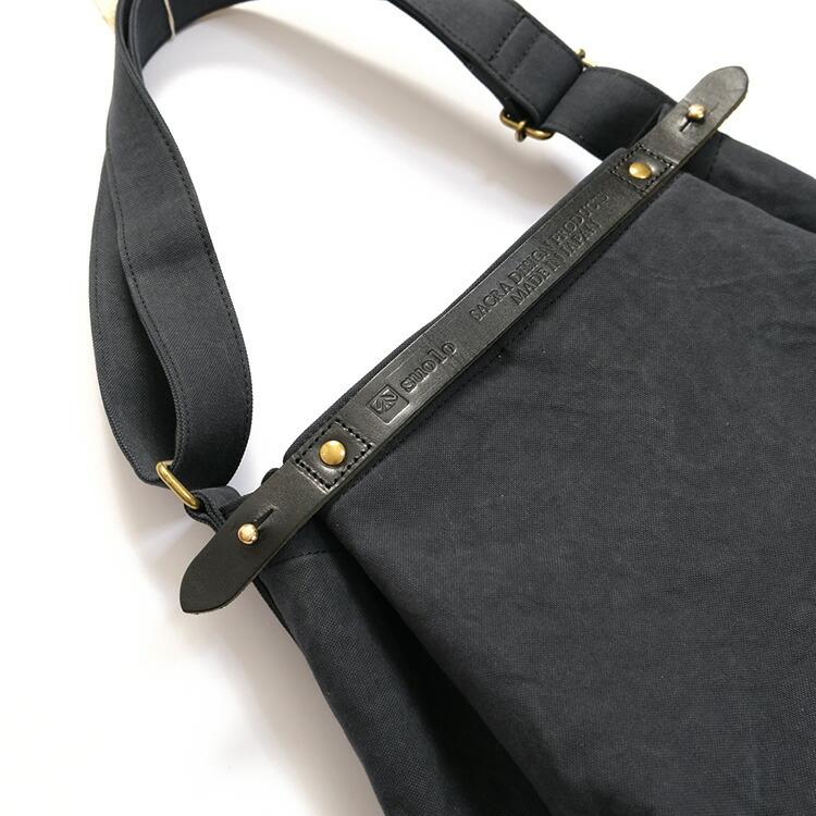 SUOLO（スオーロ） SUOLO 9340 CROP2 ショルダーバッグ カバン 鞄