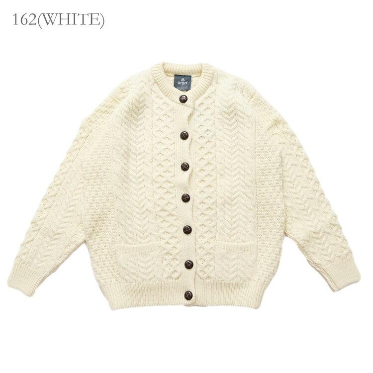aran WOOLLEN MILLS（アランウーレンミルズ） (30%OFF SALE) Aran