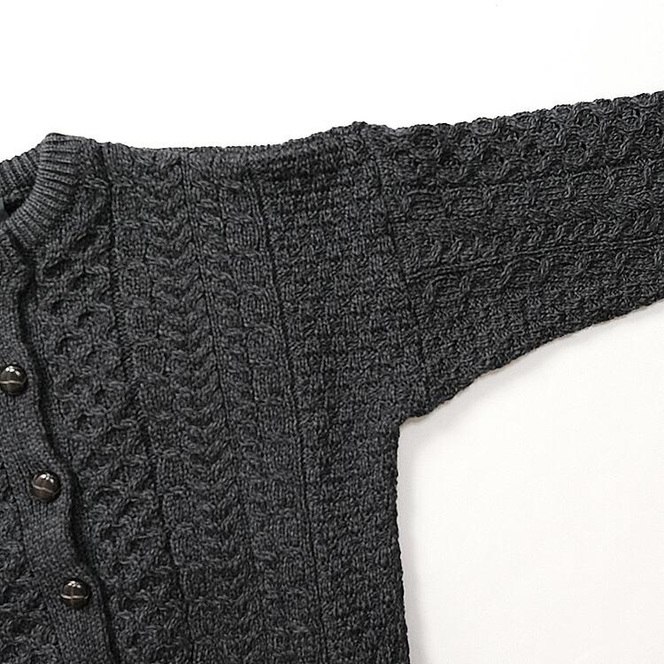 aran WOOLLEN MILLS（アランウーレンミルズ） (30%OFF SALE) Aran