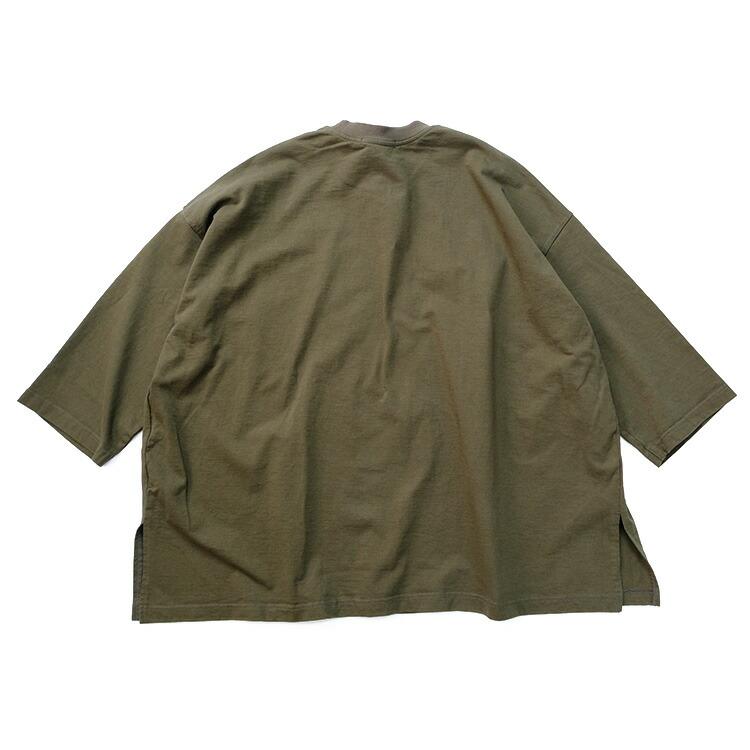 vent blanc（ヴァンブラン） プリュス VENT BLANC+ amv-3197 トップス