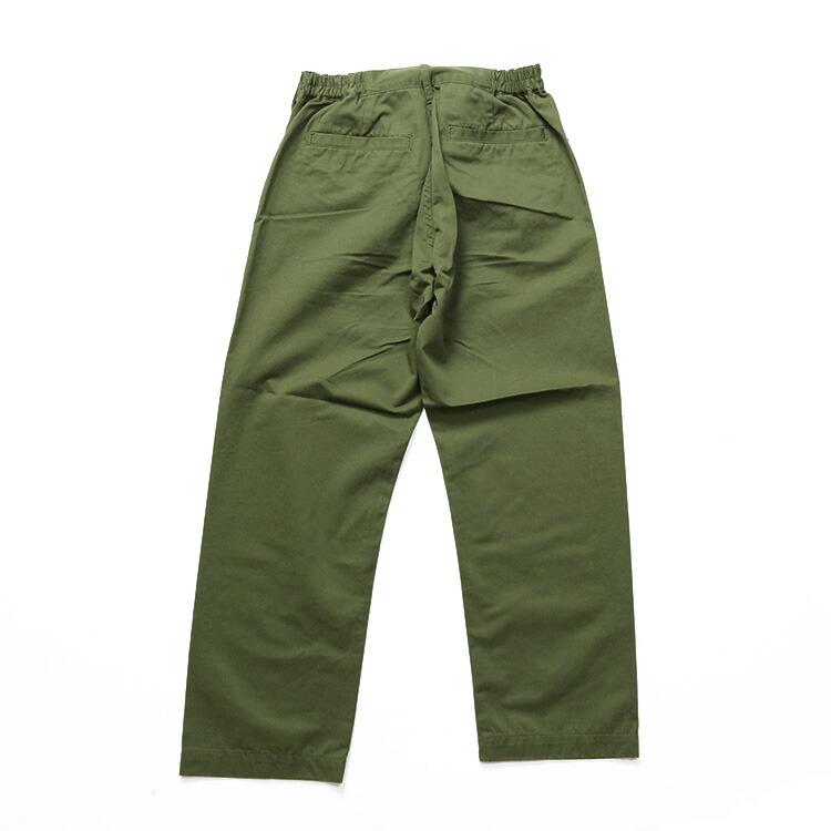 vent blanc（ヴァンブラン） プリュス VENT BLANC+ コットンチノクロス