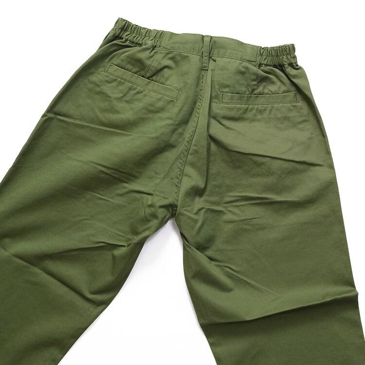 vent blanc（ヴァンブラン） プリュス VENT BLANC+ コットンチノクロス