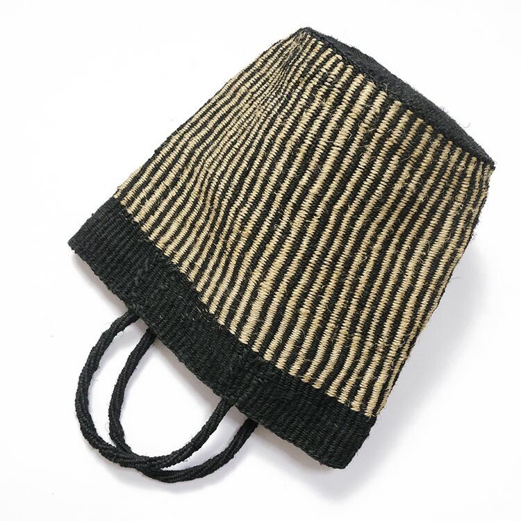 SOIL]サイザルトートバッグ カゴバッグ ソイル 楽天市場】[30