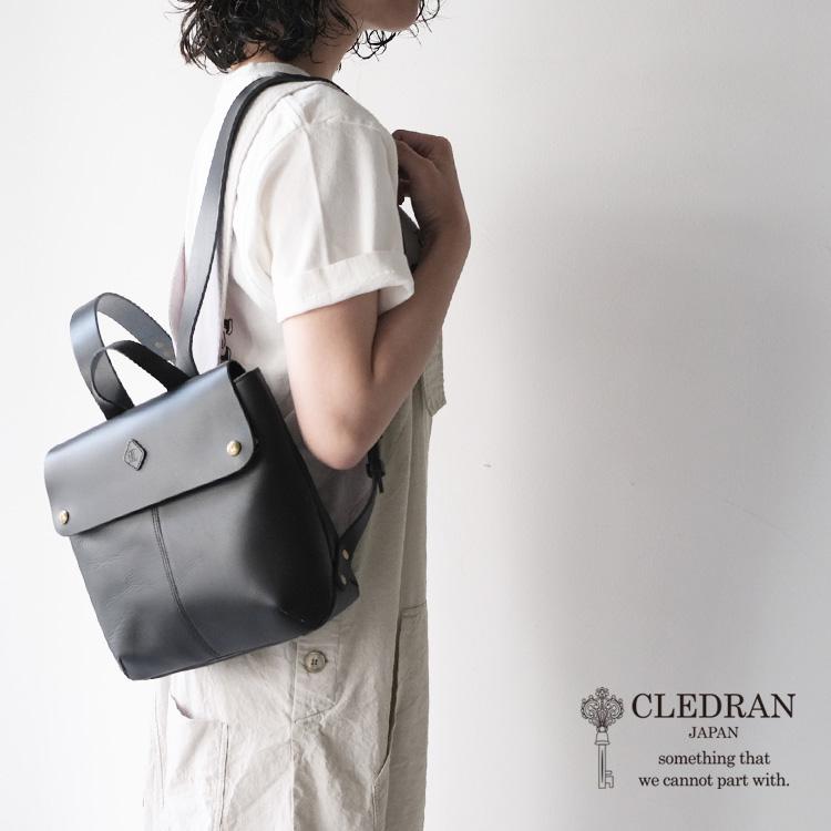 CLEDRAN（クレドラン） クレドランMARCHE RUCKSACK CL-2815 鞄 カバン 