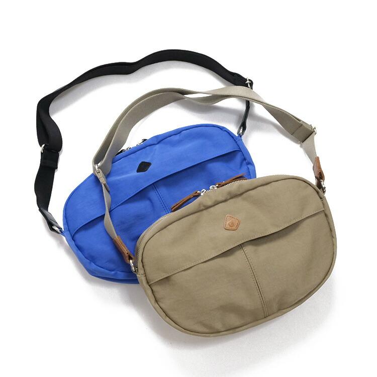 CLEDRAN（クレドラン） CLEDRAN PELI（ペリ）OVAL SHOULDER オーバル