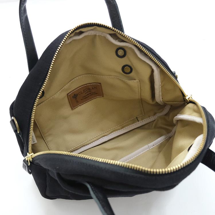 CLEDRAN（クレドラン） CLEDRAN HASA 2WAY BOSTON CL-3875 ハサ 2WAY