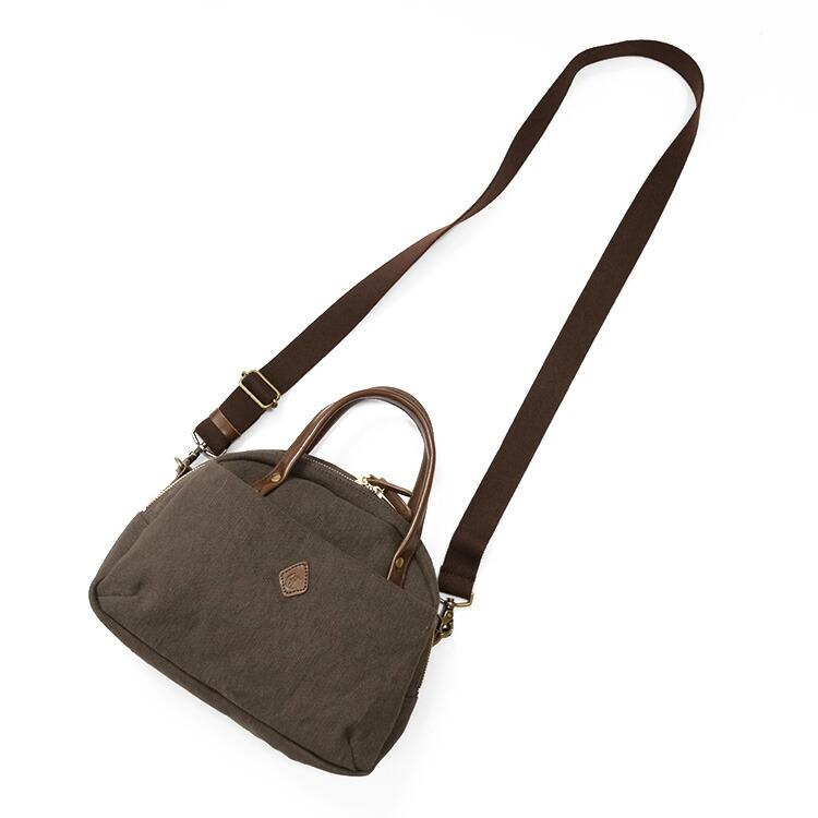 CLEDRAN クレドラン HASA 2WAY BOSTON CL-3875 ハサ ボストン