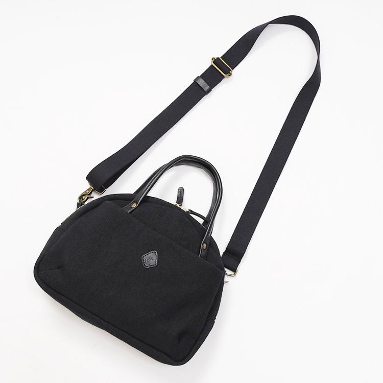 CLEDRAN（クレドラン） CLEDRAN HASA 2WAY BOSTON CL-3875 ハサ 2WAY