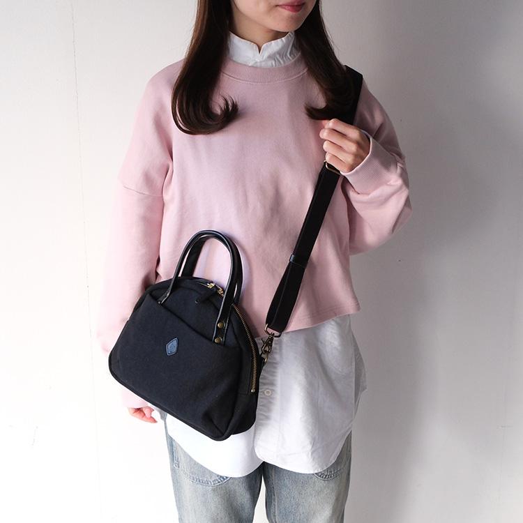 CLEDRAN（クレドラン） CLEDRAN HASA 2WAY BOSTON CL-3875 ハサ 2WAY