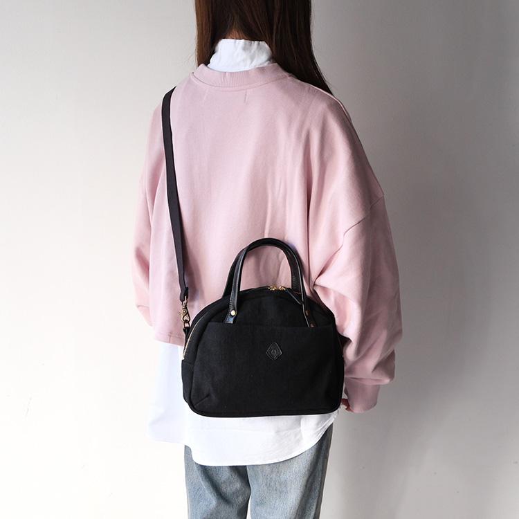CLEDRAN（クレドラン） CLEDRAN HASA 2WAY BOSTON CL-3875 ハサ 2WAY