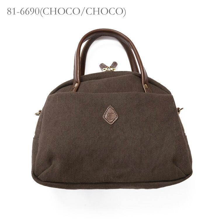 CLEDRAN クレドラン HASA 2WAY BOSTON CL-3875 ハサ ボストン