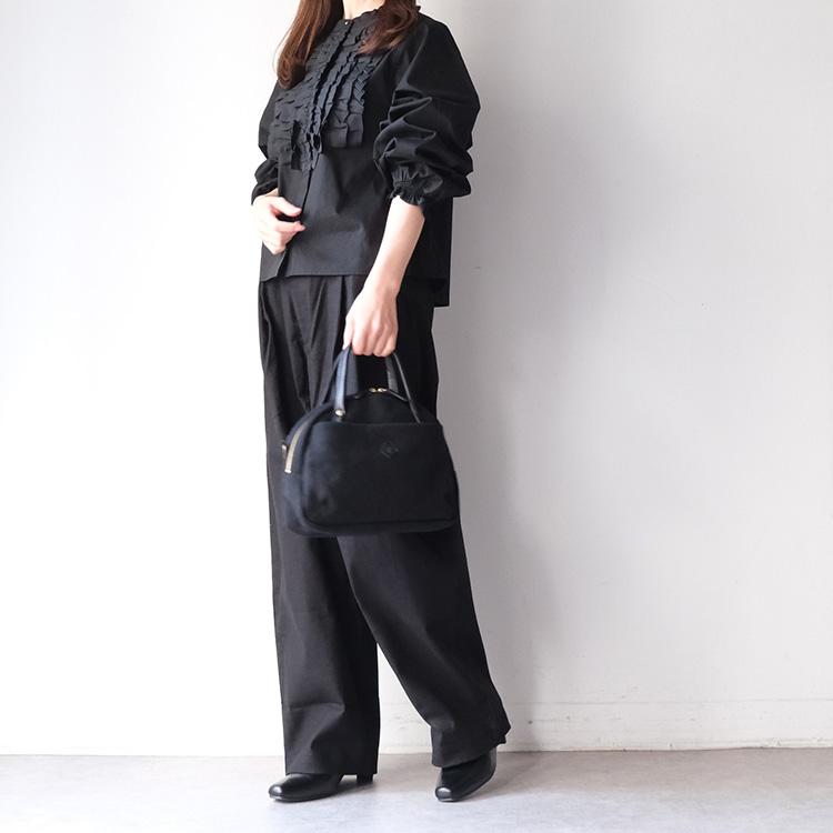 CLEDRAN（クレドラン） CLEDRAN HASA 2WAY BOSTON CL-3875 ハサ 2WAY