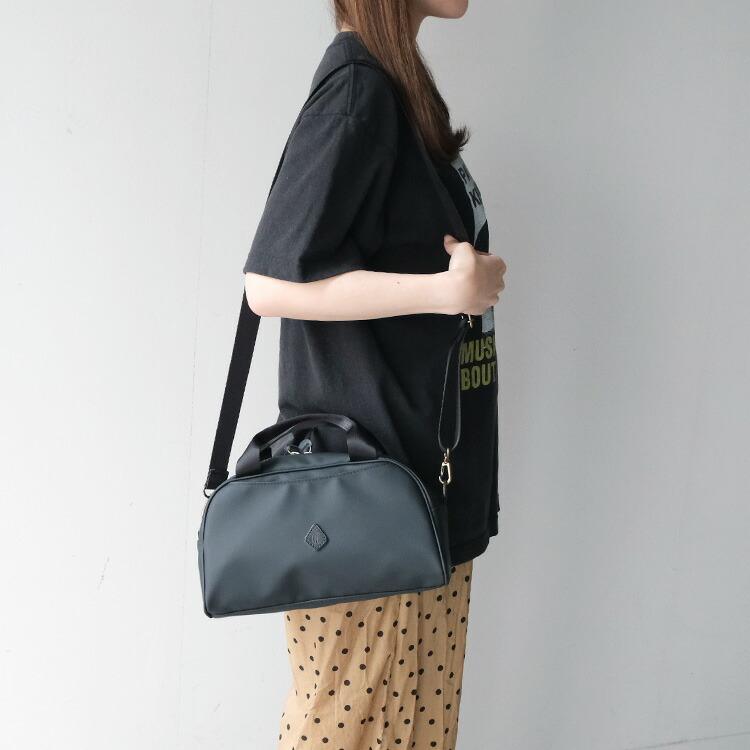 CLEDRAN（クレドラン） TEMPE (テンペ) MINI BOSTON CL-3960 ミニ 
