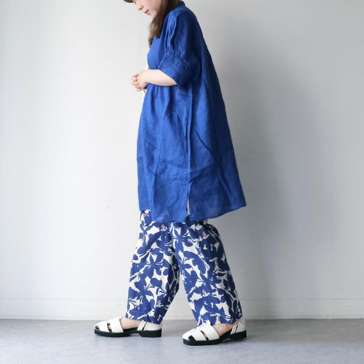 DANA FANEUIL（ダナファヌル） (30%OFF SALE) フレンチリネン 
