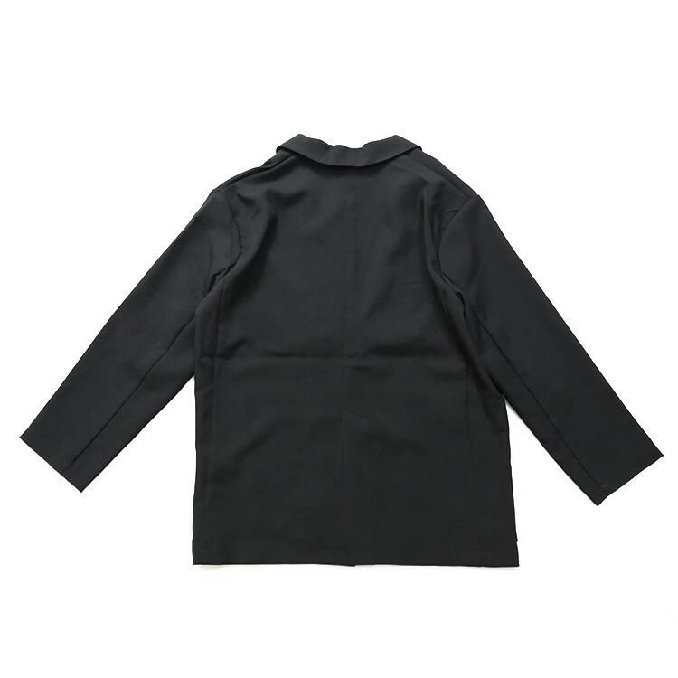 デニシェ denicher Naturemier テーラードジャケット DJ261096 (2026SS 春夏) 爆買 母の日_11