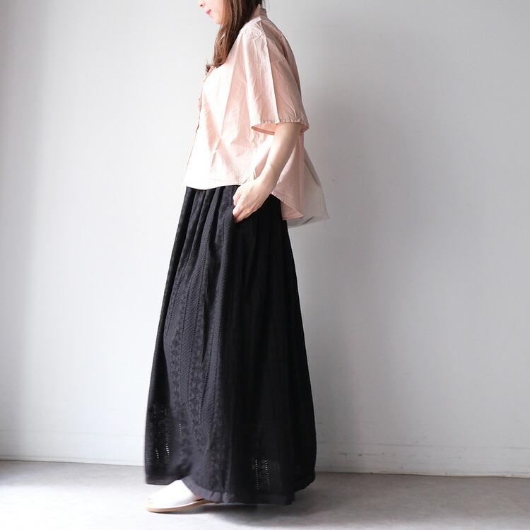 denicher（デニシェ） (20%OFF SALE) denicher DS262141 カット ワーク