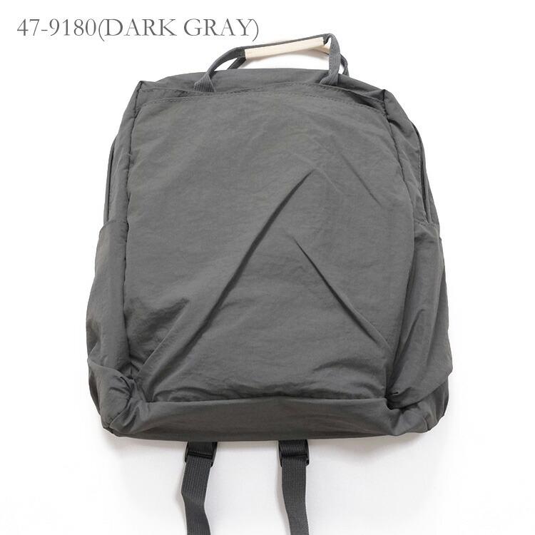 EARTH MADE アースメイド 12POCKET INSIDE PRINT RUCK E7249 鞄 カバン リュックサック ナイロンバッグ 【再入荷】 ギフト プレゼント ランキング｜chouquette｜05