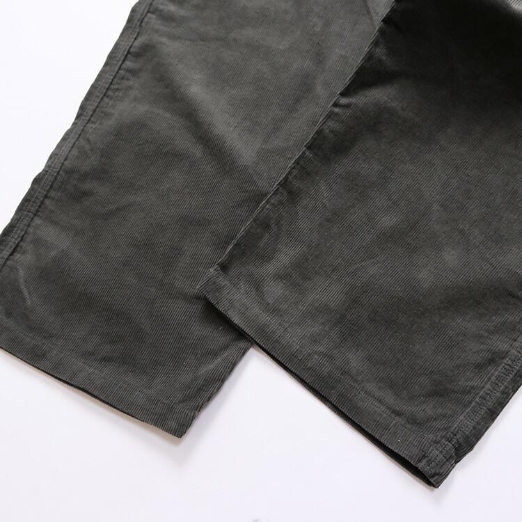 ARMEN（アーメン） ARMEN GNAM2371 コットン コーデュロイ ワン