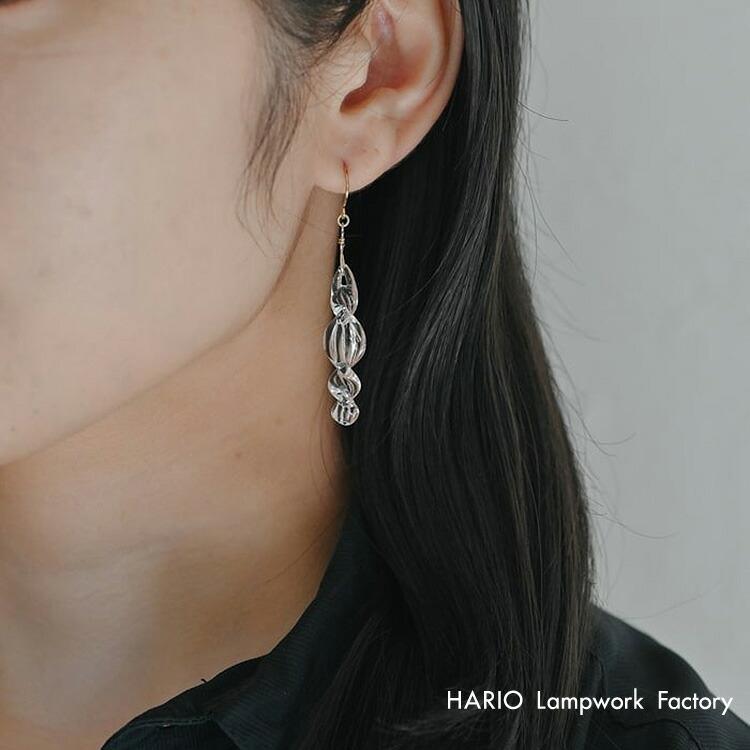HARIO Lampwork Factory（ハリオランプワークファクトリー） ハリオ