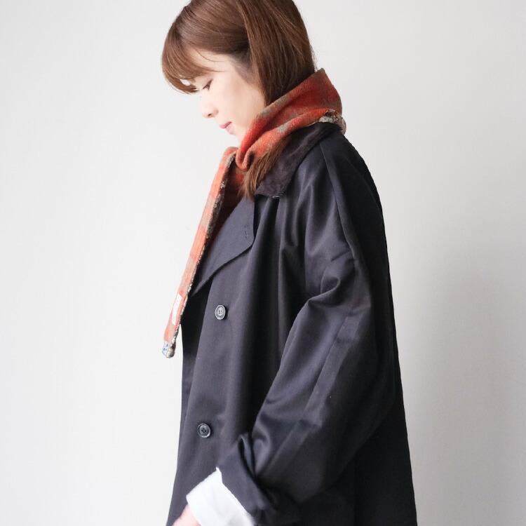 HARRIS TWEED（ハリスツイード） (30%OFF SALE) エイチシー