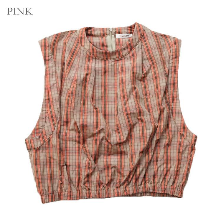 Honnete（オネット） (30%OFF SALE) Honnete HO-25SS PO4 Italian 