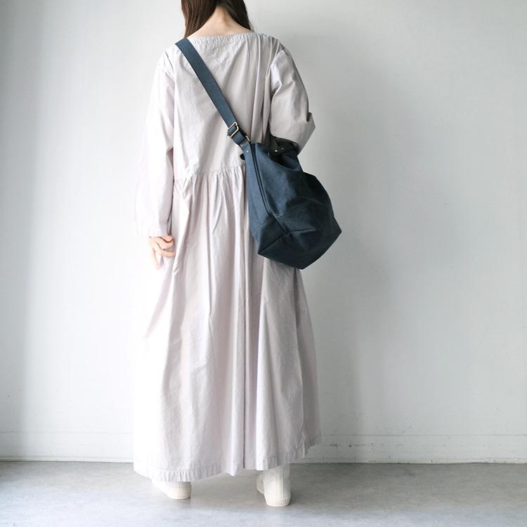 ARMEN（アーメン） (20%OFF SALE) ARMEN INAM2474PD ワンピース 40'S