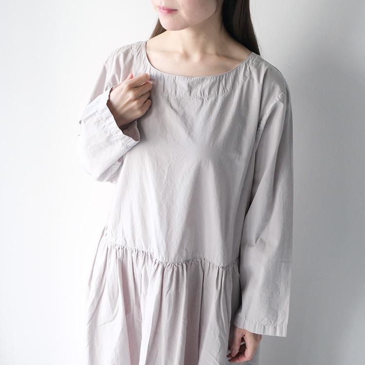 ARMEN（アーメン） (20%OFF SALE) ARMEN INAM2474PD ワンピース 40'S