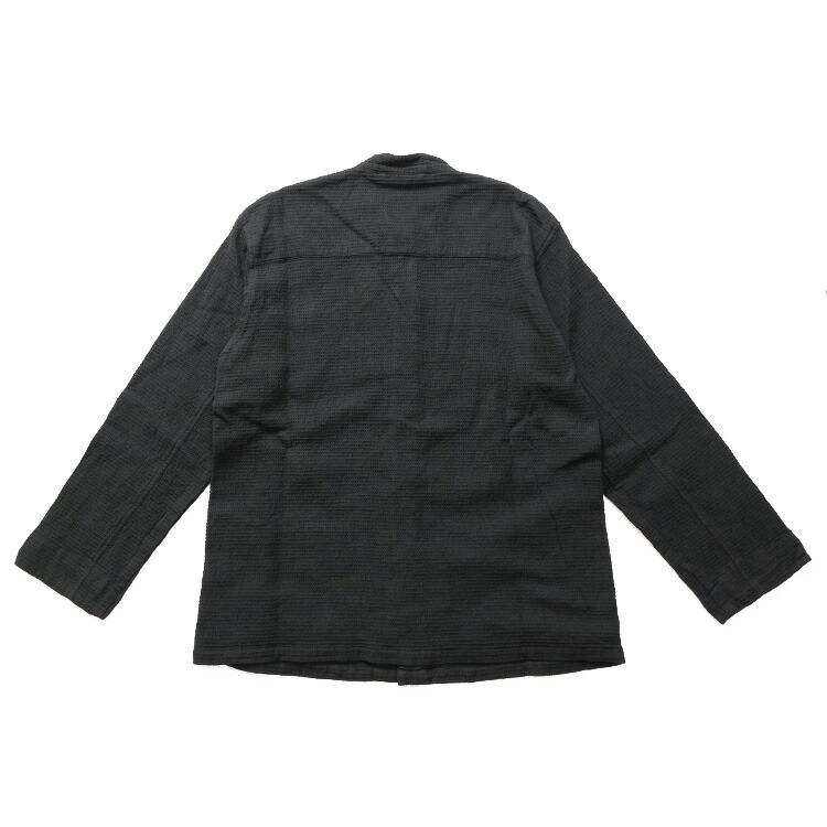 HARROW TOWN STORES ハロータウンストアーズ (2025AW 秋冬) WAFFLE