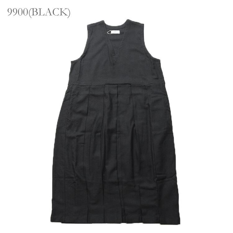 SOIL（ソイル） SOIL INSL24723 コットン ウール ツイル ウェーブ 