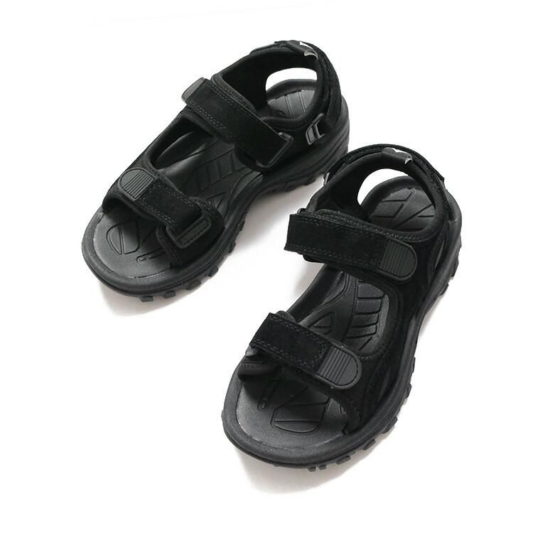 J&S Franklin Equipment × HITEC J&S フランクリン ×  ハイテック British Military Warm Weather Sandal by Hi-TEC 【2024SS 春夏】｜chouquette｜13