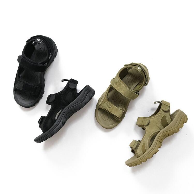 J&S Franklin Equipment × HITEC J&S フランクリン ×  ハイテック British Military Warm Weather Sandal by Hi-TEC 【2024SS 春夏】｜chouquette｜08