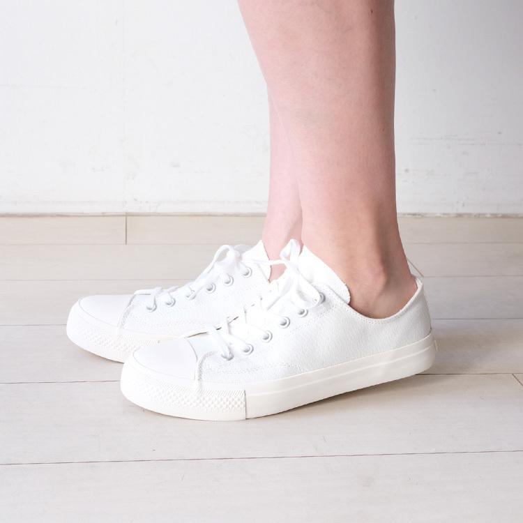 ARMEN（アーメン） ARMEN NAMC0701 ローカット スニーカー LOW-CUT