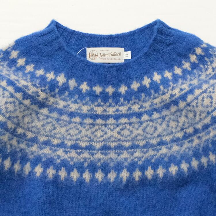 John Tulloch JOHN TULLOCH ジョンタロック NJT1661