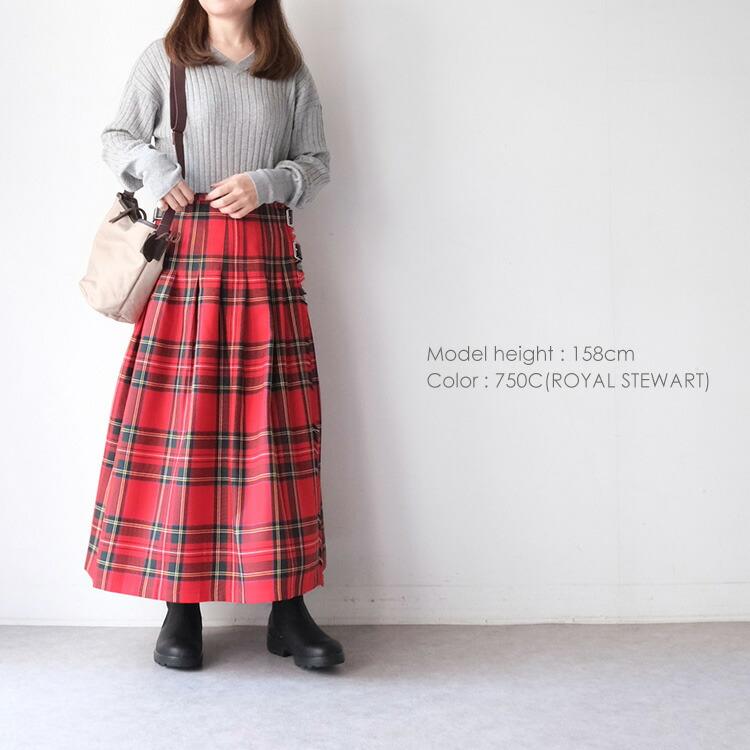 O'NEIL of DUBLIN オニールオブダブリン OF スカート NOD0853 O'NEIL of DUBLIN オニールオブダブリン OF スカート NOD0853