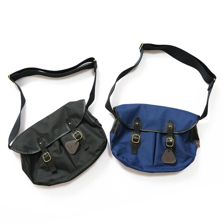 QUALITY GUNSLIPS ショルダーバッグ NQG0852 クオリティーガンスリップス QUALITY GUNSLIPS メンズ