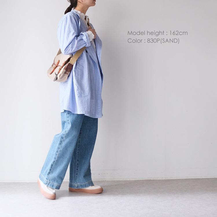 ★GLOWNY★COTTON PILLOW BAG JOLLY (NAVY)★正規品/直送料込 COTTON PILLOW BAG JOLLY (NAVY) - GLOWNY