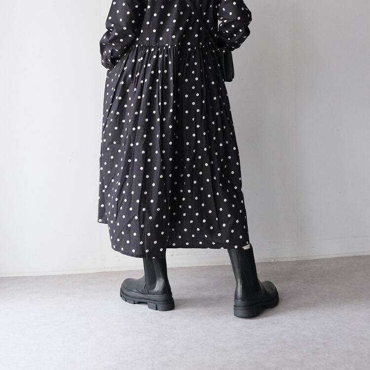 SOIL(ファッション) SOIL ソイル 40'S POPLIN DOT PRINT REGULAR SOIL(ファッション) SOIL ソイル 40'S POPLIN DOT PRINT REGULAR