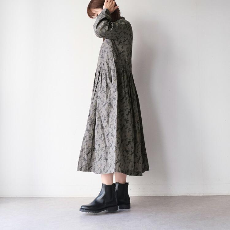 SOIL(ファッション) ソイル SOIL NSL24543 40 ポプリン フラワー SOIL(ファッション) ソイル SOIL NSL24543 40 ポプリン フラワー