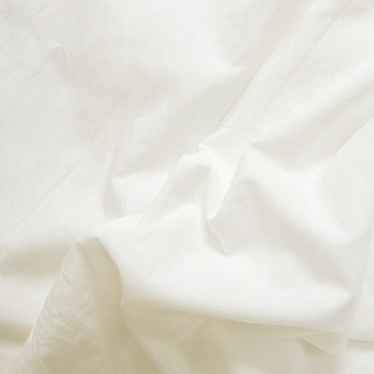 Soil コットンギャザースカート白 SOIL(ファッション) ソイル SOIL NSL24552 コットン キャン