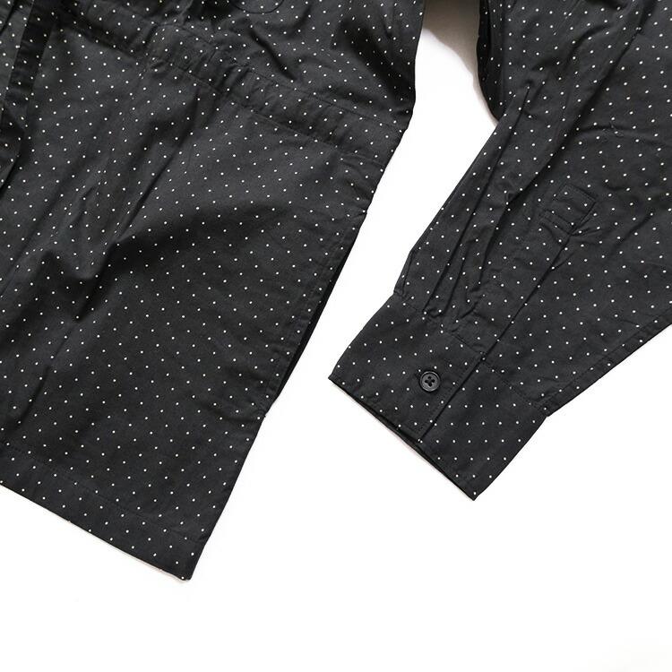SOIL（ソイル） (30%OFF SALE) SOIL NSL25531 ドット レギュラーカラー