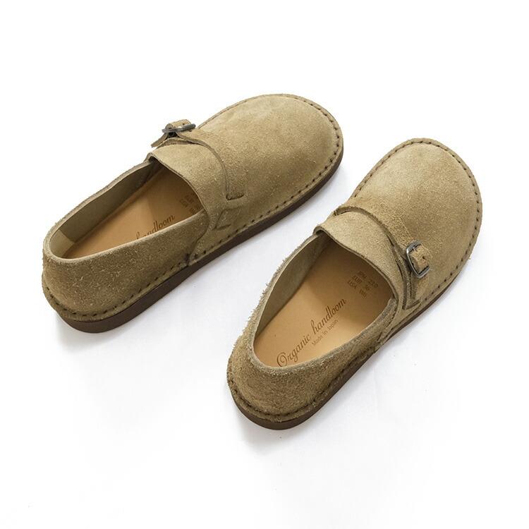 Organic handloom オーガニックハンドルーム Organic Handloom OH005
