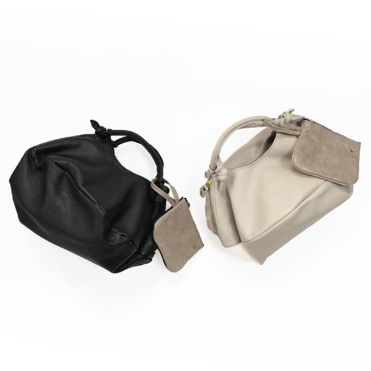 POMTATA（ポンタタ） POMTATA ENVAN TOTE S エンバントート P2513 爆買