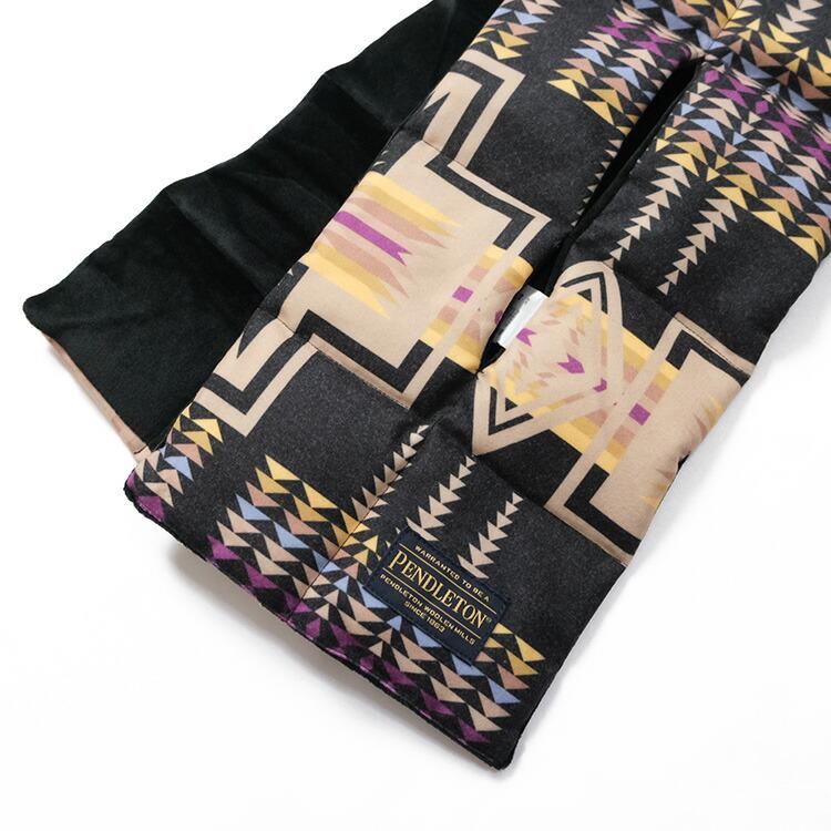 PENDLETON ペンドルトン PDT-000-233027 UC DOWN MUFFLER ダウン