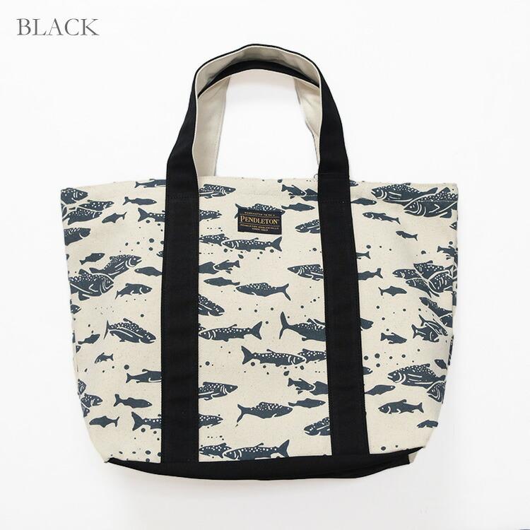 PENDLETON（ペンドルトン） (20%OFF SALE) PENDLETON SALMON CANVAS