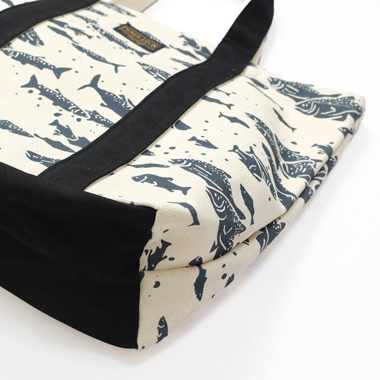 PENDLETON（ペンドルトン） (20%OFF SALE) PENDLETON SALMON CANVAS